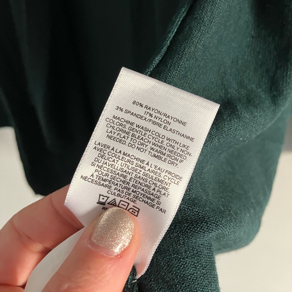 Express Cardigan - Picture 4 of 4
